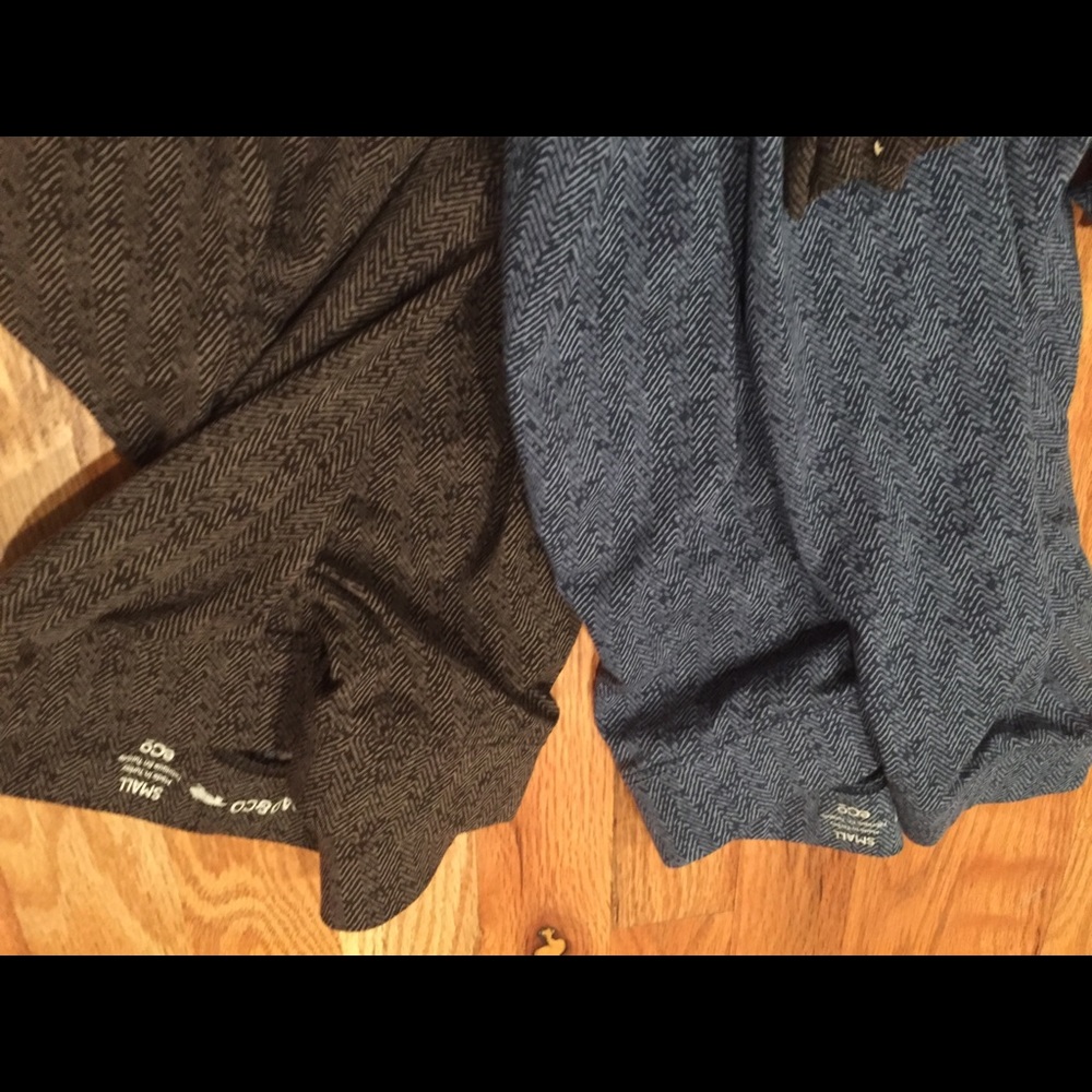 Toad & Co leggings